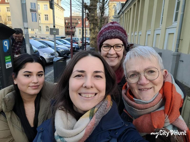 myCityHunt Speurtocht 15