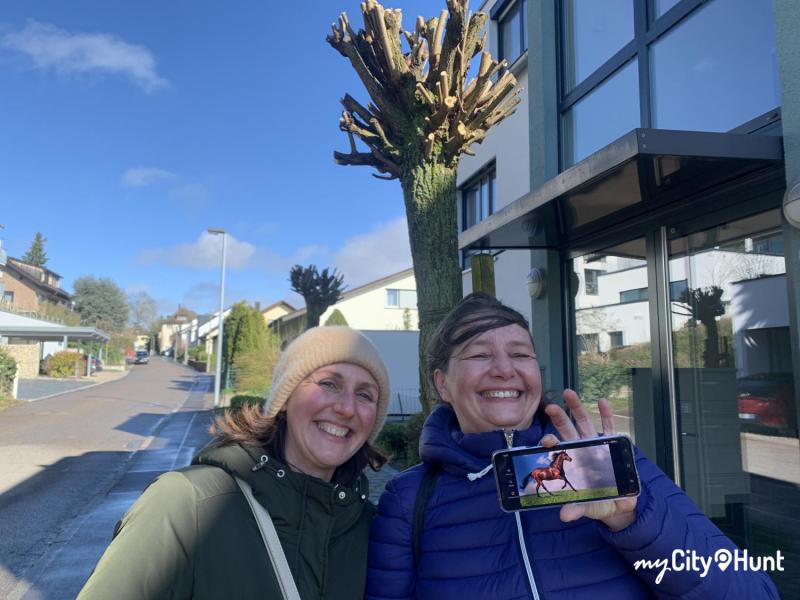 myCityHunt Speurtocht 7