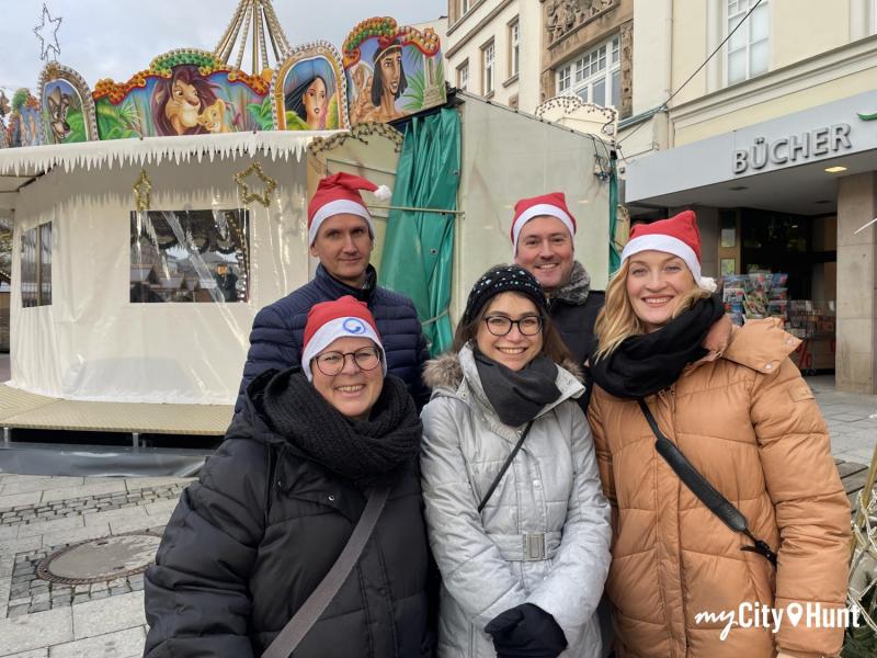 myCityHunt Speurtocht 11