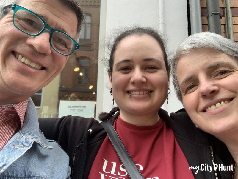 myCityHunt Speurtocht 7