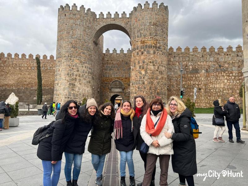 myCityHunt Speurtocht 15