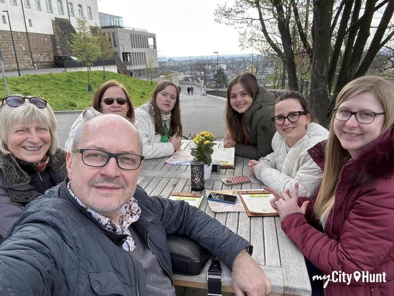 myCityHunt Speurtocht 11