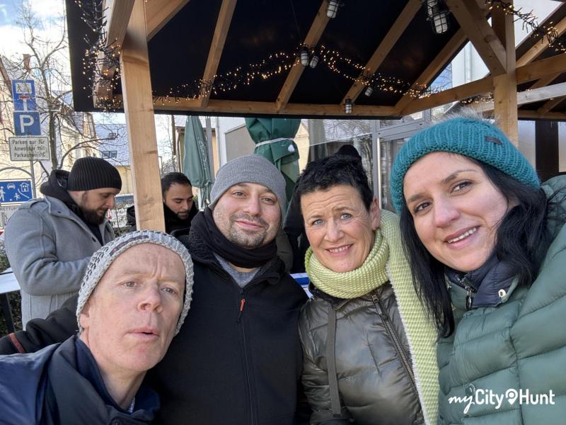 myCityHunt Speurtocht 13