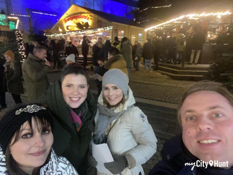 myCityHunt Speurtocht 5