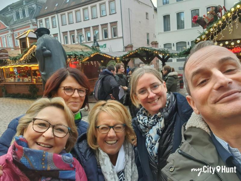 myCityHunt Speurtocht 10