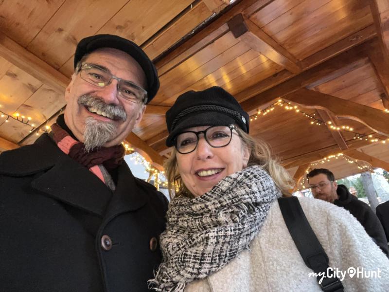 myCityHunt Speurtocht 3