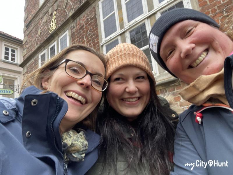 myCityHunt Speurtocht 6