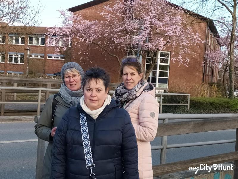 myCityHunt Speurtocht 11