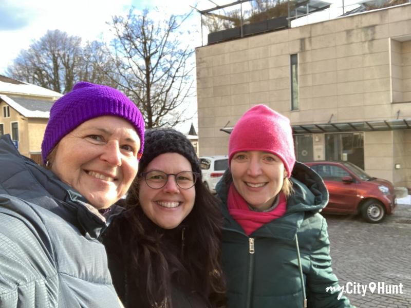 myCityHunt Speurtocht 7