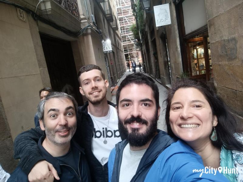 myCityHunt Speurtocht 9