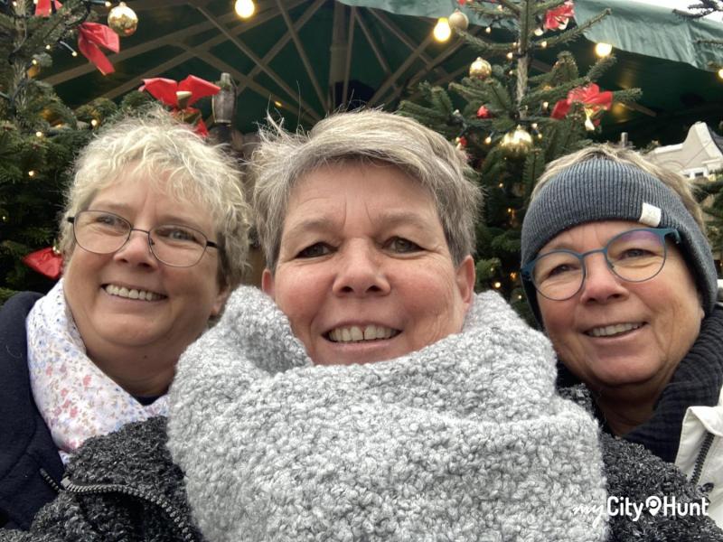 myCityHunt Speurtocht 9