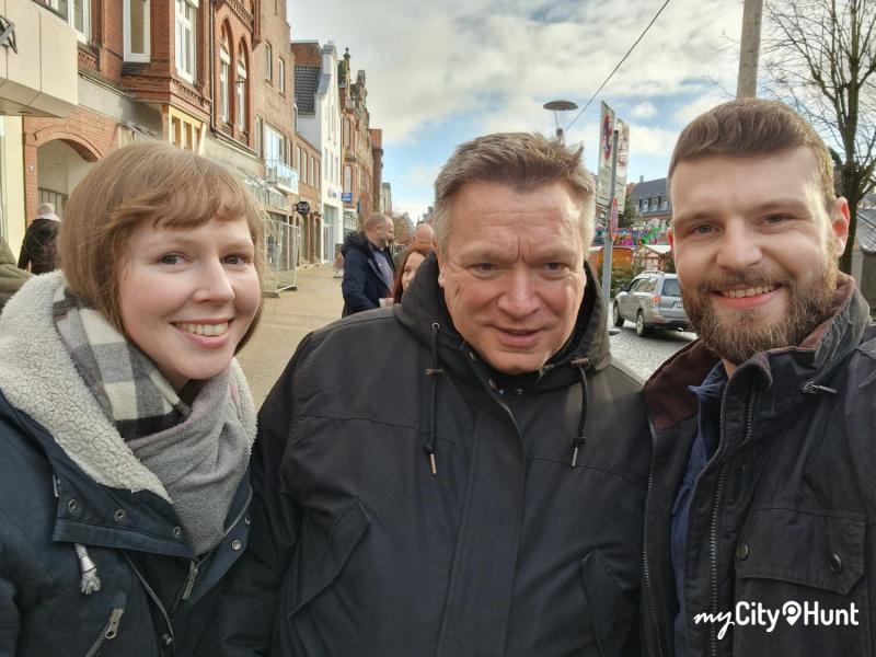 myCityHunt Speurtocht 10