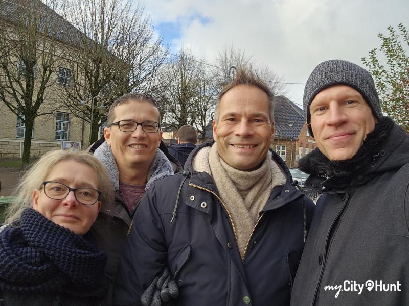 myCityHunt Speurtocht 10