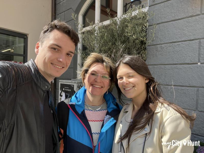 myCityHunt Speurtocht 6