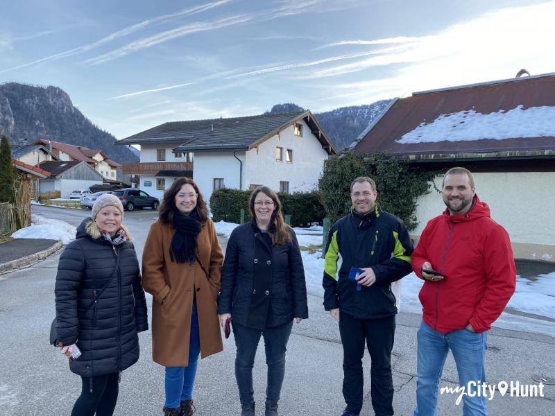 myCityHunt Speurtocht 10