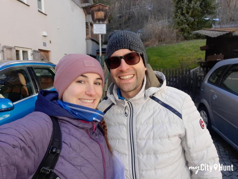 myCityHunt Speurtocht 5