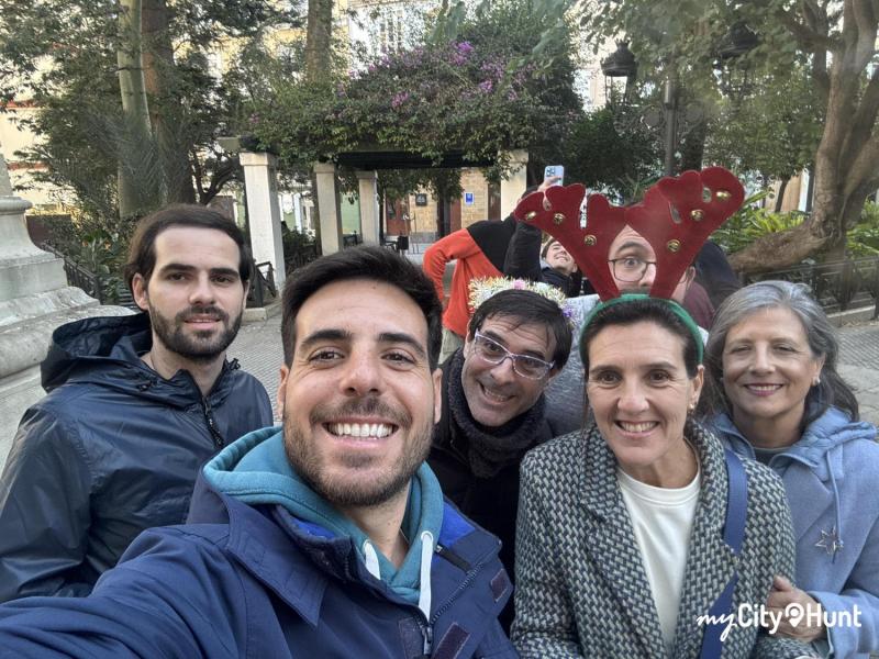 myCityHunt Speurtocht 11