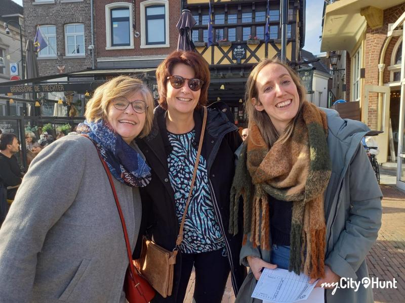 myCityHunt Speurtocht 5