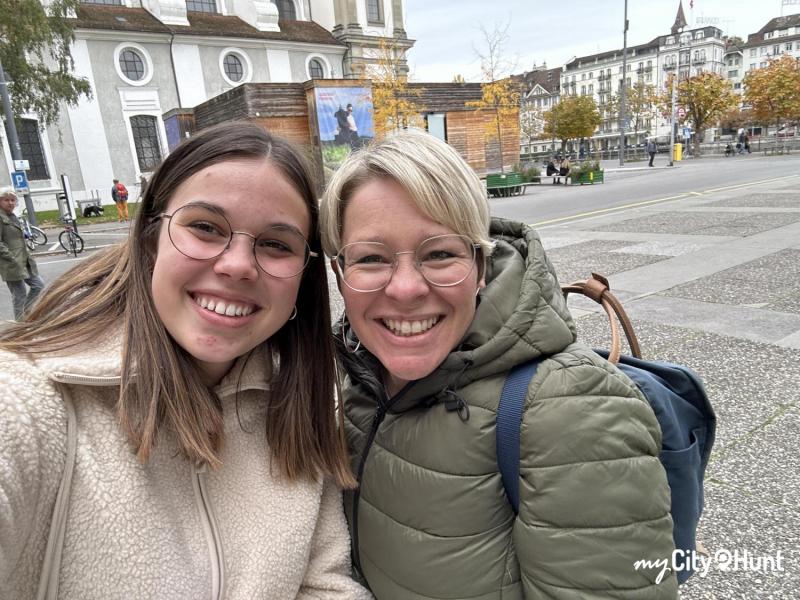 myCityHunt Speurtocht 13