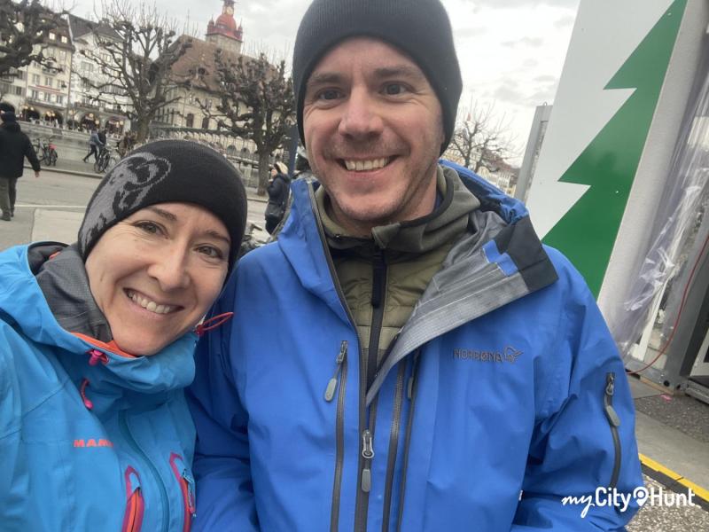 myCityHunt Speurtocht 9