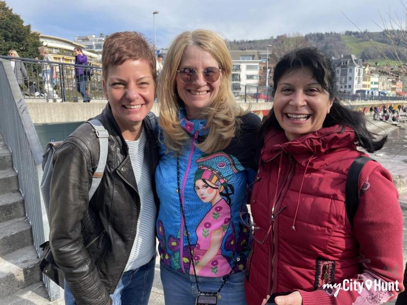 myCityHunt Speurtocht 6