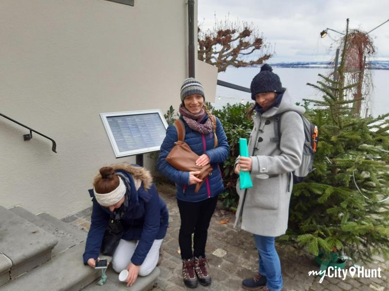 myCityHunt Speurtocht 15