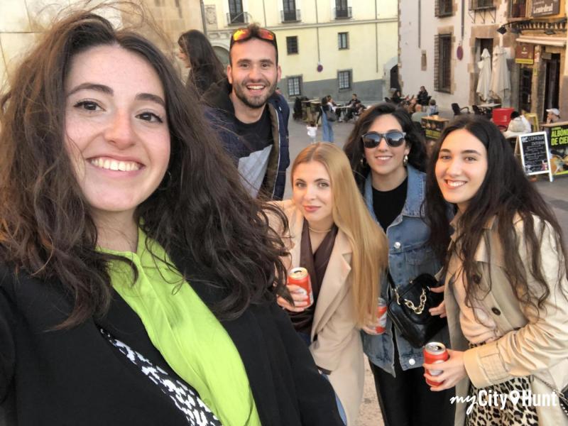 myCityHunt Speurtocht 13