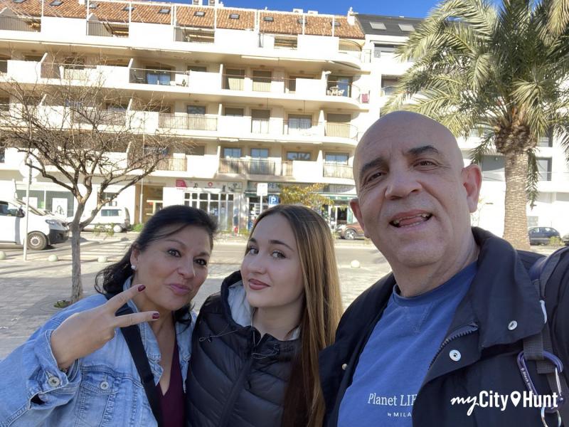 myCityHunt Speurtocht 10