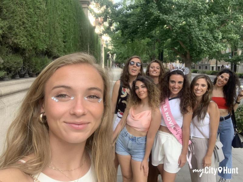 myCityHunt Speurtocht 7