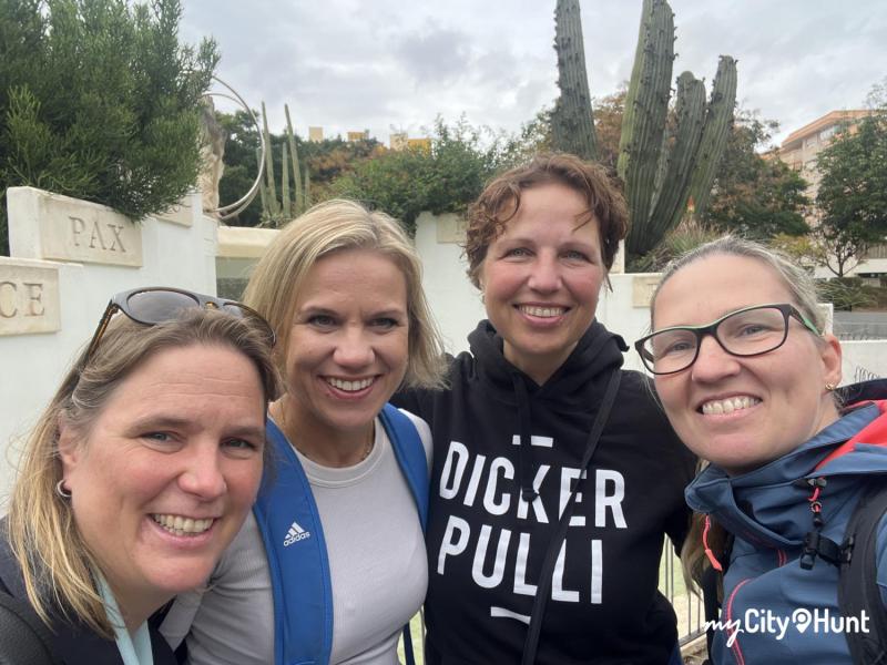 myCityHunt Speurtocht 15