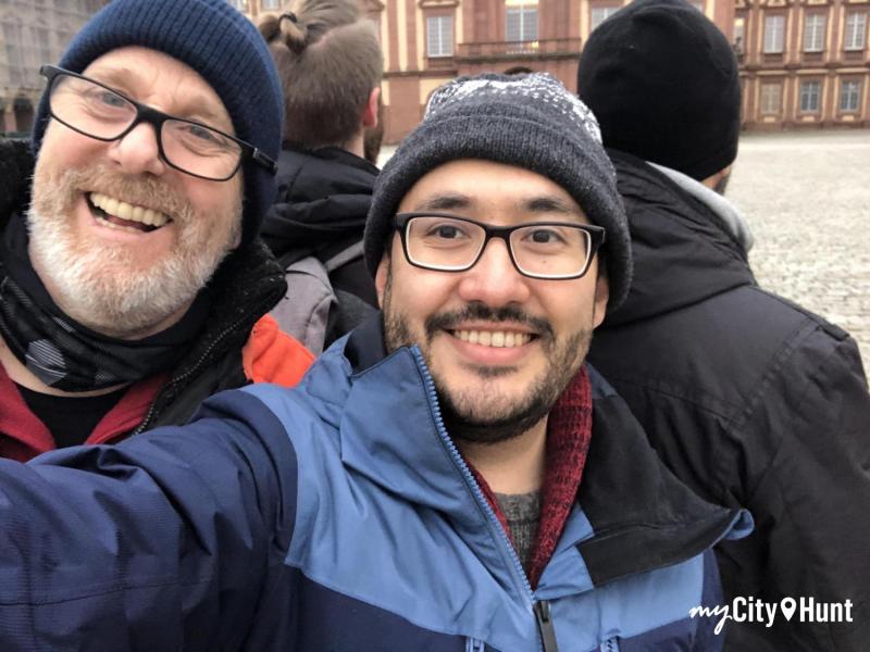 myCityHunt Speurtocht 5