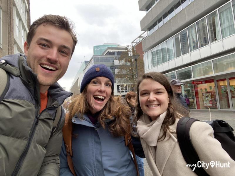 myCityHunt Speurtocht 11