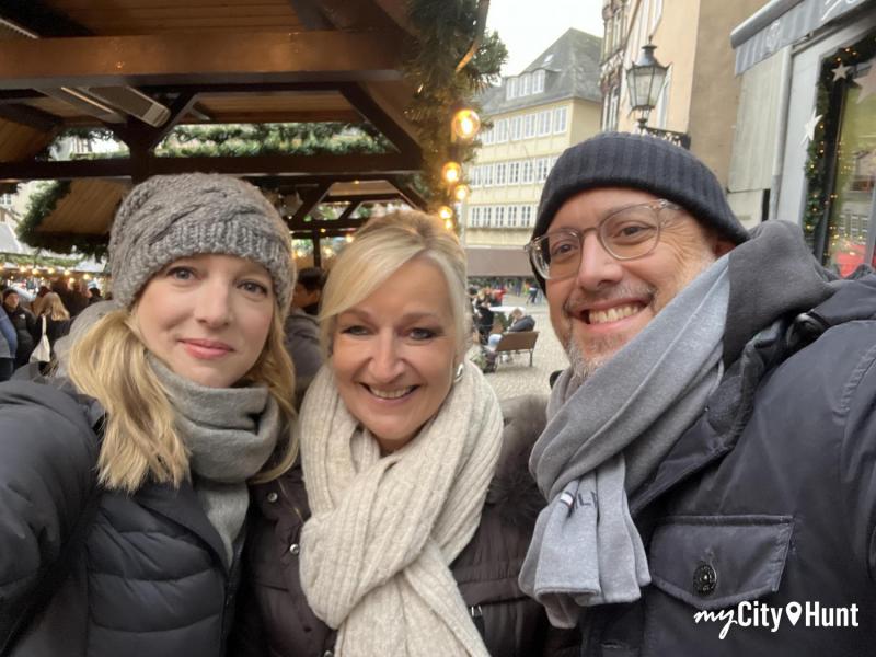 myCityHunt Speurtocht 14