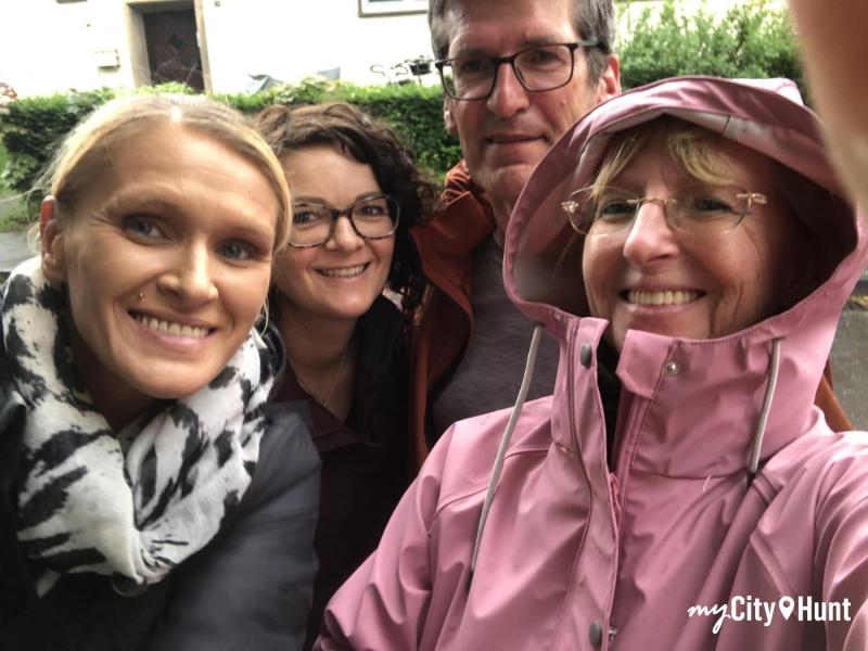 myCityHunt Speurtocht 9