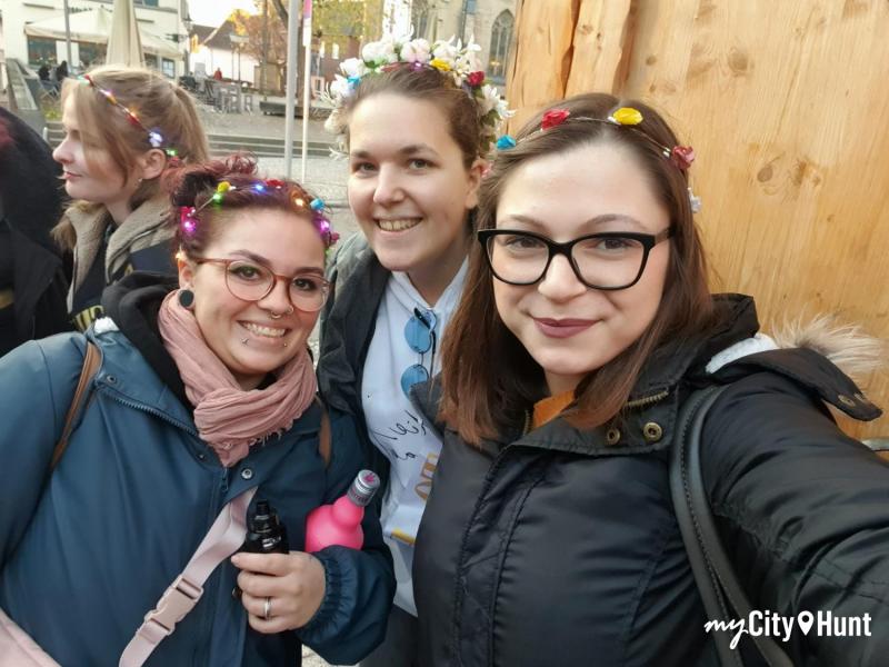 myCityHunt Speurtocht 15