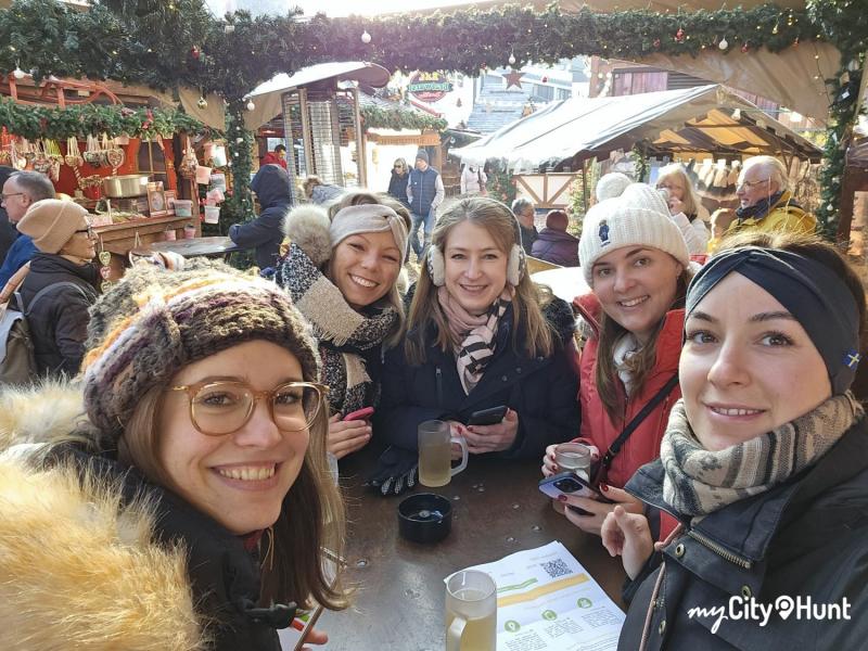 myCityHunt Speurtocht 9