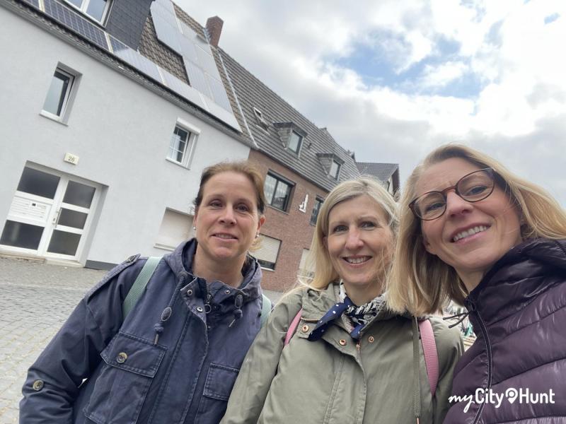 myCityHunt Speurtocht 6