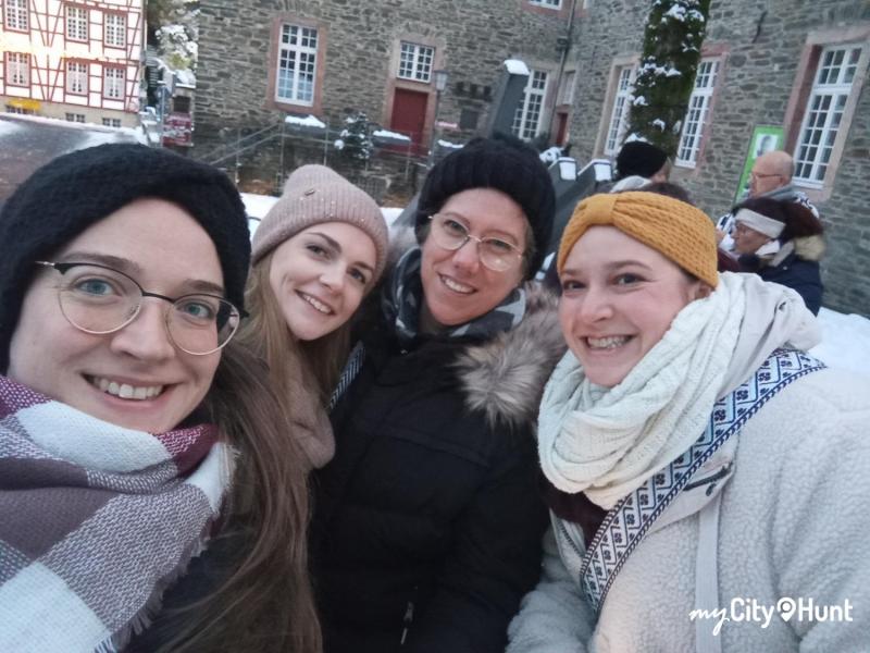 myCityHunt Speurtocht 11