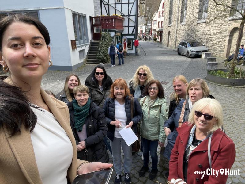 myCityHunt Speurtocht 6