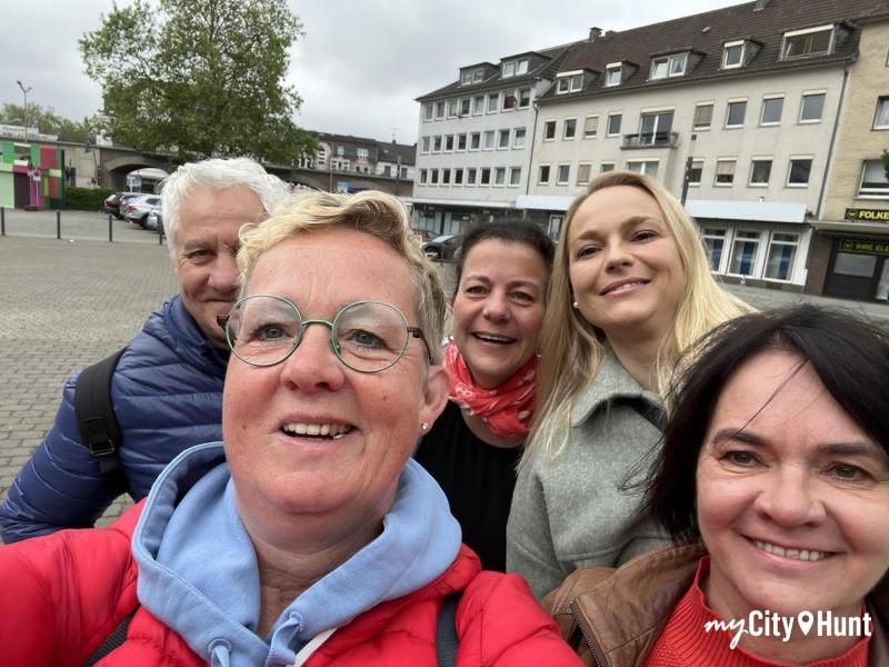 myCityHunt Speurtocht 11