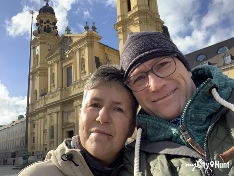 myCityHunt Speurtocht 7