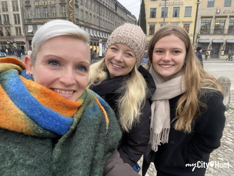 myCityHunt Speurtocht 6