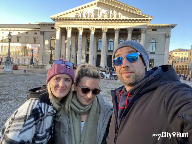 myCityHunt Speurtocht 5