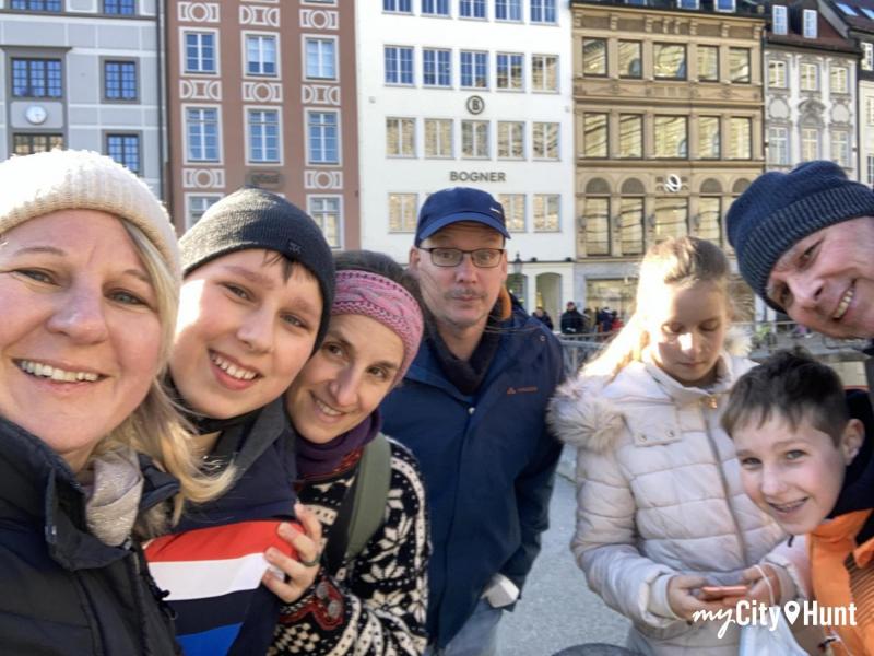 myCityHunt Speurtocht 10