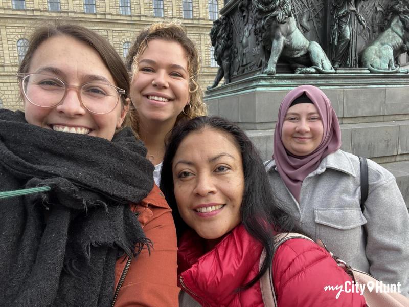 myCityHunt Speurtocht 5