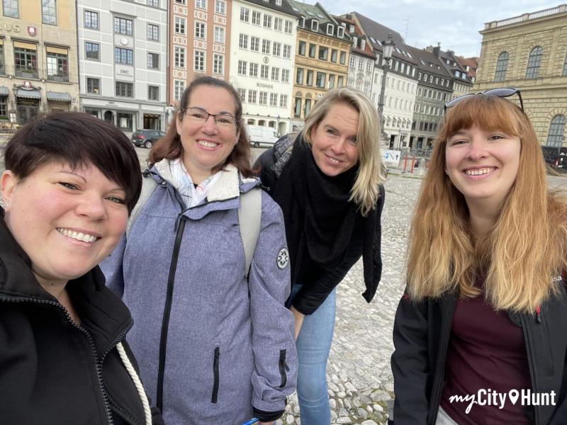 myCityHunt Speurtocht 10