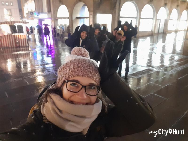 myCityHunt Speurtocht 9