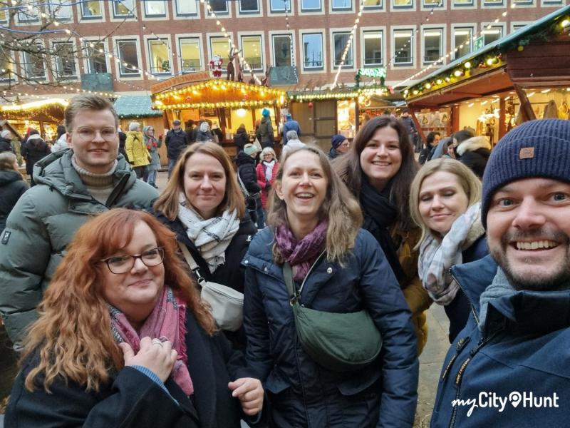 myCityHunt Speurtocht 7