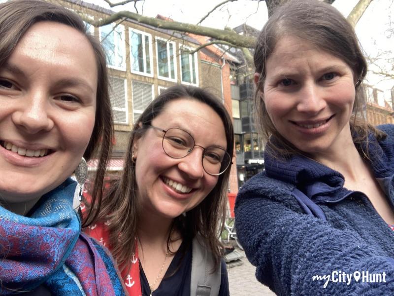 myCityHunt Speurtocht 14