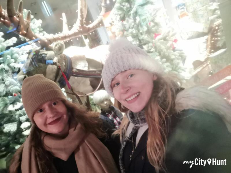 myCityHunt Speurtocht 2